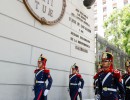 Granaderos a Caballo: Conocé cómo es el cambio de guardia