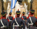Horse Grenadiers: Find out what it's like to change the guard