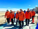 Día de la Antártida Argentina: 120 años de presencia ininterrumpida