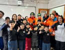 Argentine Antarctic Day: 120 years of uninterrupted presence in Argentina