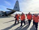 Argentine Antarctic Day: 120 years of uninterrupted presence in Argentina