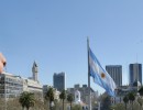 212 years after the creation of the Argentine National Flag: The legacy of Manuel Belgrano