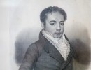 Bernardino Rivadavia, el primer presidente argentino