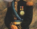 A 246 años del nacimiento del Libertador General José de San Martín, Padre de la Patria