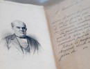 Legado Eterno: 213° Aniversario del Nacimiento de Domingo Faustino Sarmiento