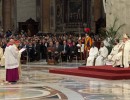 Canonization of Mama Antula: In the presence of President Javier Milei, Pope Francis declared the first Argentinean saint