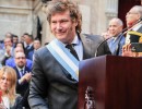 El presidente Javier Milei convocó a las provincias y la Ciudad de Buenos Aires a firmar el Pacto de Mayo