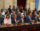 El presidente Javier Milei convocó a las provincias y la Ciudad de Buenos Aires a firmar el Pacto de Mayo