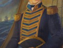 167 years after the death of Guillermo Brown: The Immortal Admiral of our Argentine Navy