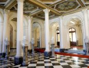 Galería de los bustos presidenciales - Hall de honor