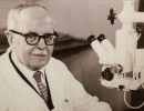 Día Mundial de la Ciencia y la Tecnología: Homenaje al nacimiento del Dr. Bernardo Houssay