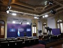 Sala de Prensa