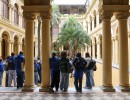 Guided tours for educational institutions