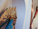 Day of Our Lady of Lujan, national patron saint