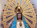 Día de la Virgen de Luján, patrona nacional