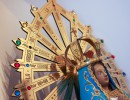 Día de la Virgen de Luján, patrona nacional