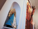 Day of Our Lady of Lujan, national patron saint