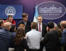 Día del Periodista