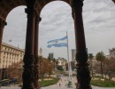 Día de la Bandera: Homenaje al General Manuel Belgrano