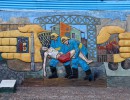 National Volunteer Firefighters' Day