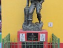 National Volunteer Firefighters' Day