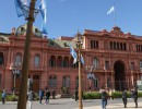 A 214 años del nacimiento de la Prefectura Naval Argentina 