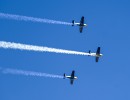 Argentine Air Force Day: 112 years defending the sovereignty of our skies