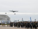 Argentine Air Force Day: 112 years defending the sovereignty of our skies