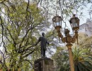 Día del Profesor: homenaje a José Manuel Estrada y a su legado educativo