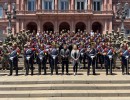  Aniversario del Escuadrón Ayacucho, custodio de la historia y símbolo de independencia