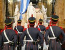  Aniversario del Escuadrón Ayacucho, custodio de la historia y símbolo de independencia