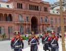  Aniversario del Escuadrón Ayacucho, custodio de la historia y símbolo de independencia