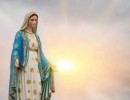 Immaculate Conception Day of the Virgin Mary