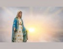 Día de la Inmaculada Concepción de la Virgen María