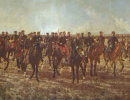 16 de abril de 1879: inicio de la Campaña del Desierto