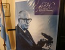 A 138 años del nacimiento de Bernardo Houssay, pionero de la ciencia en América Latina