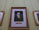 A 138 años del nacimiento de Bernardo Houssay, pionero de la ciencia en América Latina