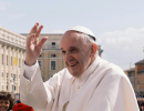 In memory of Pope Francis (1936-2025)