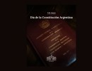 1° de mayo: 173° aniversario de la sanción de la Constitución Nacional