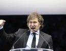 Discurso del Presidente de la Nación, Javier Milei, en el Madrid Economic Forum, España