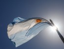 July 20th: the National Flag is adopted as a patriotic symbol