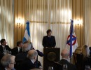 Palabras del Presidente de la Nación, Javier Milei, en la sede del Jockey Club Buenos Aires