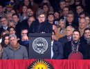 Palabras del Presidente de la Nación, Javier Milei, en la 137° inauguración de la Exposición de La Rural