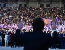 Palabras del Presidente de la Nación, Javier Milei, en la inauguración de la Iglesia Portal del Cielo, en Chaco