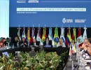 Discurso del Presidente Javier Milei en la Cumbre del Mercosur y Estados Asociados, en el Palacio San Martín, en Buenos Aires
