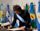 A un año de la firma del Pacto de Mayo 