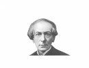 215 years since the birth of the liberal hero Juan Bautista Alberdi