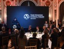 Palabras del Presidente de la Nación, Javier Milei, ante el Consejo Interamericano de Comercio y Producción (CICyP) 2025