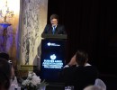 Palabras del Presidente Javier Milei en el Liberty International World Conference en Buenos Aires