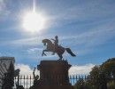 A 175 años del paso a la inmortalidad del General José de San Martín, Padre de la Patria